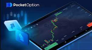 Обзор платформы Pocket Option Новый уровень трейдинга Обзор платформы Pocket Option Новый уровень трейдинга